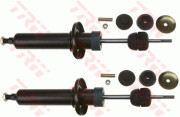 JGS164T Tlumič pérování TRW TWIN TRW