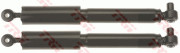 JGT1102T Tlumič pérování TRW TWIN TRW