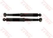 JGT1358T Tlumič pérování TRW TWIN TRW
