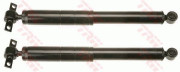JGT245T Tlumič pérování TRW TWIN TRW