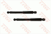 JGT9027T Tlumič pérování TRW TWIN TRW