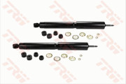 JGT9258T Tlumič pérování TRW TWIN TRW