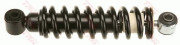 JHK5051 Tlumič, zavěšení kabiny TRW