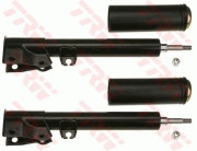 JHM405T Tlumič pérování TRW TWIN TRW