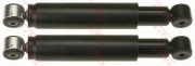 JHT194T Tlumič pérování TRW TWIN TRW