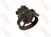 JPR1036 Hydraulické čerpadlo, řízení TRW