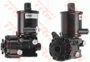 JPR243 Hydraulické čerpadlo, řízení TRW