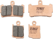 MCB828SV Sada brzdových destiček, kotoučová brzda Sinter Street TRW