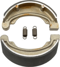 MCS807 TRW sada brzdových čeľustí MCS807 TRW