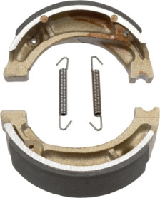 MCS812 TRW sada brzdových čeľustí MCS812 TRW