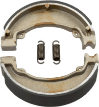 MCS819 TRW sada brzdových čeľustí MCS819 TRW