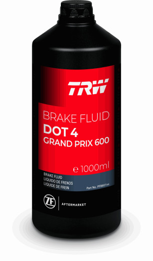 PFB601SE TRW brzdová kvapalina PFB601SE TRW