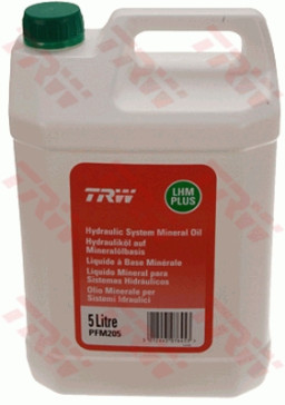 PFM205 centrální hydraulický olej TRW