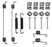SFK325 Sada příslušenství, brzdové čelisti TRW