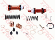 SP8636 Sada na opravy, hlavní brzdový válec TRW