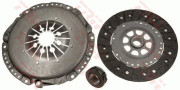 TCK2327 Sada spojky TRW