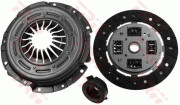TCK3081 Sada spojky TRW
