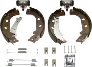 BK1747 Sada brzdových čelistí Brake Kit TRW