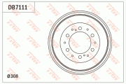 DB7111 Brzdový buben TRW