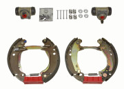 GSK1111 TRW sada brzdových čeľustí GSK1111 TRW