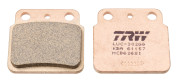 MCB626SI TRW sada brzdových platničiek kotúčovej brzdy MCB626SI TRW