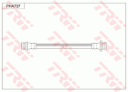 PHA737 TRW brzdová hadica PHA737 TRW