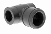 V10-2523-1 Hadička, odvzdušnění víka hlavy válce Original VAICO Quality VAICO