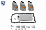 V10-3214 Sada Dílů, výměna oleje automatické převodovky EXPERT KITS + VAICO