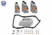 V10-3215 Sada Dílů, výměna oleje automatické převodovky EXPERT KITS + VAICO