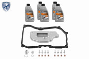 V10-3217 Sada Dílů, výměna oleje automatické převodovky EXPERT KITS + VAICO