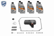 V10-3220 Sada Dílů, výměna oleje automatické převodovky EXPERT KITS + VAICO