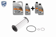V10-3223-XXL Sada Dílů, výměna oleje automatické převodovky EXPERT KITS + VAICO