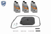 V10-3225 Sada Dílů, výměna oleje automatické převodovky EXPERT KITS + VAICO