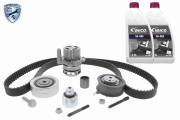 V10-50107 Vodní pumpa + sada ozubeného řemene EXPERT KITS + VAICO