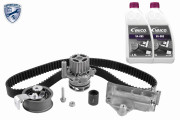 V10-50110 Vodní pumpa + sada ozubeného řemene EXPERT KITS + VAICO