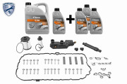 V10-5390-XXL Sada Dílů, výměna oleje automatické převodovky EXPERT KITS + VAICO