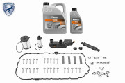 V10-5390 Sada Dílů, výměna oleje automatické převodovky EXPERT KITS + VAICO