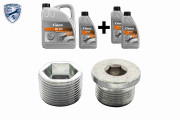 V10-5540-XXL Sada Dílů, výměna oleje automatické převodovky EXPERT KITS + VAICO