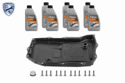 V10-5541 Sada Dílů, výměna oleje automatické převodovky EXPERT KITS + VAICO