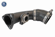 V10-6737 Hadička plnicího vzduchu Q+, original equipment manufacturer quality MADE IN GERMANY VAICO