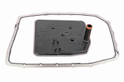 V25-2188 Sada hydraulického filtru, automatická převodovka Original VAICO Quality VAICO