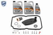 V30-2254-XXL Sada Dílů, výměna oleje automatické převodovky EXPERT KITS + VAICO