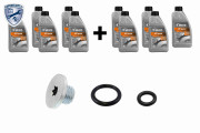 V38-0511-XXL Sada Dílů, výměna oleje automatické převodovky EXPERT KITS + VAICO