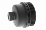 V40-1636 Kryt, pouzdro olejového filtru Green Mobility Parts VAICO