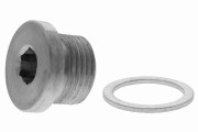 V45-0153 Závitová zátka, olejová vana Green Mobility Parts VAICO