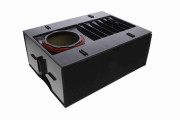 V45-0237 Vzduchový filtr VAICO