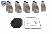 V45-0269 Sada Dílů, výměna oleje automatické převodovky EXPERT KITS + VAICO