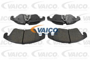 V10-0767 Sada brzdových destiček, kotoučová brzda Original VAICO Quality VAICO