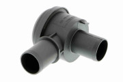 V10-2515-1 Volnoběžný regulační ventil, přívod vzduchu Original VAICO Quality VAICO