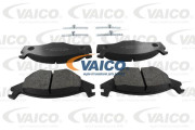 V10-8101-1 Sada brzdových destiček, kotoučová brzda Original VAICO Quality VAICO